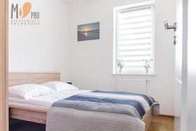 MS Pro Apartamenty Kolobrzeg