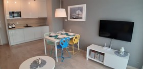MS Pro Apartamenty Kolobrzeg