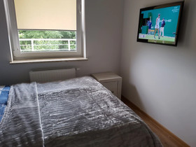 MS Pro Apartamenty Kolobrzeg