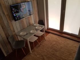 MS Pro Apartamenty Kolobrzeg