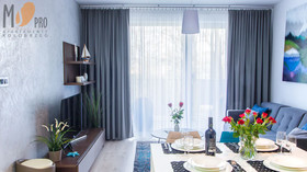 MS Pro Apartamenty Kolobrzeg