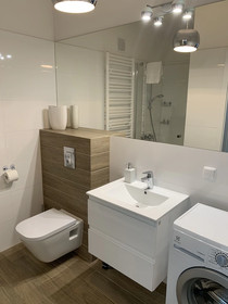 MS Pro Apartamenty Kolobrzeg