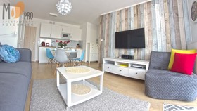 MS Pro Apartamenty Kolobrzeg