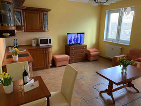 MS Pro Apartamenty Kolobrzeg
