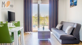 MS Pro Apartamenty Kolobrzeg