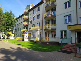 MS Pro Apartamenty Kolobrzeg