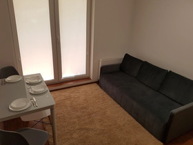 MS Pro Apartamenty Kolobrzeg
