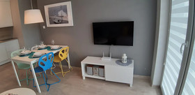 MS Pro Apartamenty Kolobrzeg