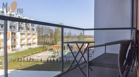 MS Pro Apartamenty Kolobrzeg