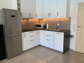 MS Pro Apartamenty Kolobrzeg