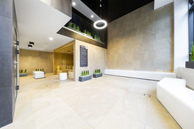 Nadmorskie Tarasy by Faro Apartamenty