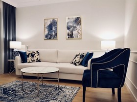 Nadmorskie Tarasy by Faro Apartamenty