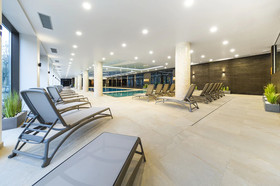 Nadmorskie Tarasy by Faro Apartamenty