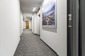 Nadmorskie Tarasy by Faro Apartamenty