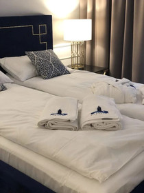 Nadmorskie Tarasy by Faro Apartamenty