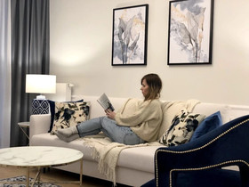Nadmorskie Tarasy by Faro Apartamenty