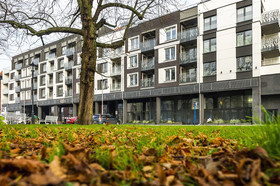 Nadmorskie Tarasy by Faro Apartamenty