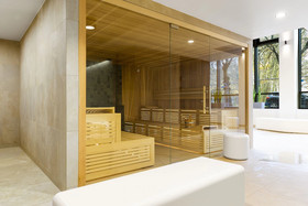 Nadmorskie Tarasy by Faro Apartamenty