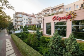 Olymp SPA