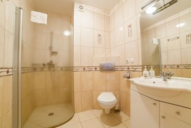 Olymp SPA