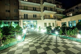 Olymp SPA