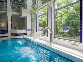 Olymp SPA by Vacationclub