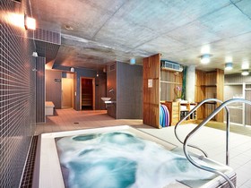Olymp SPA by Vacationclub
