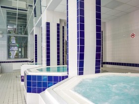 Olymp SPA by Vacationclub