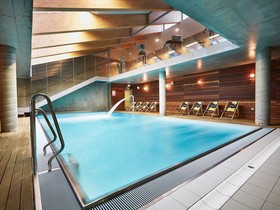 Olymp SPA by Vacationclub