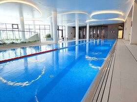 Polanki Aqua Nemo Apartamenty Kolobrzeg