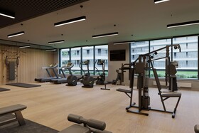 Polanki Aqua Nemo Apartamenty Kolobrzeg