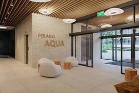 Polanki Aqua Nemo Apartamenty Kolobrzeg