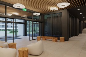 Polanki Aqua Nemo Apartamenty Kolobrzeg