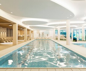 Polanki Aqua Nemo Apartamenty Kolobrzeg