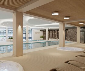 Polanki Aqua Nemo Apartamenty Kolobrzeg