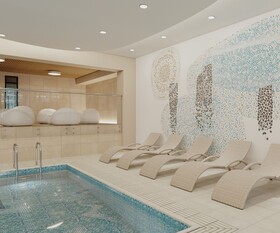Polanki Aqua Nemo Apartamenty Kolobrzeg