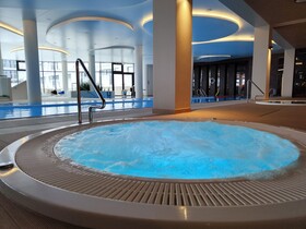 Polanki Aqua Nemo Apartamenty Kolobrzeg