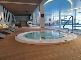 Polanki Aqua Nemo Apartamenty Kolobrzeg