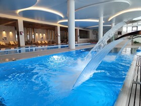 Polanki Aqua Nemo Apartamenty Kolobrzeg