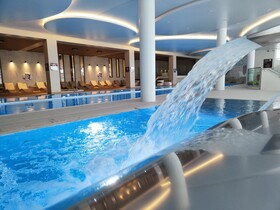 Polanki Aqua Nemo Apartamenty Kolobrzeg