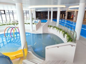 Polanki Aqua Nemo Apartamenty Kolobrzeg