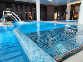Polanki Aqua Nemo Apartamenty Kolobrzeg