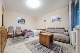 Port by Apartamenty Sun & Snow