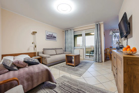 Port by Apartamenty Sun & Snow