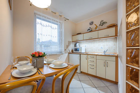 Port by Apartamenty Sun & Snow