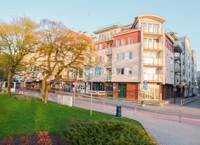 Port II by Apartamenty Sun & Snow