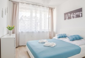 Port II by Apartamenty Sun & Snow