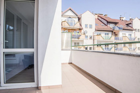 Port II by Apartamenty Sun & Snow