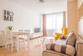 Port II by Apartamenty Sun & Snow