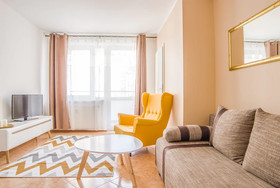 Port II by Apartamenty Sun & Snow